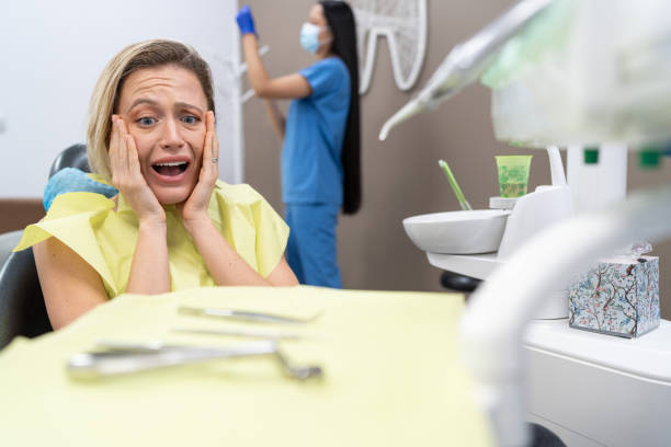 Best Tooth Infection Emergency Dentist  in Sweetwater, FL